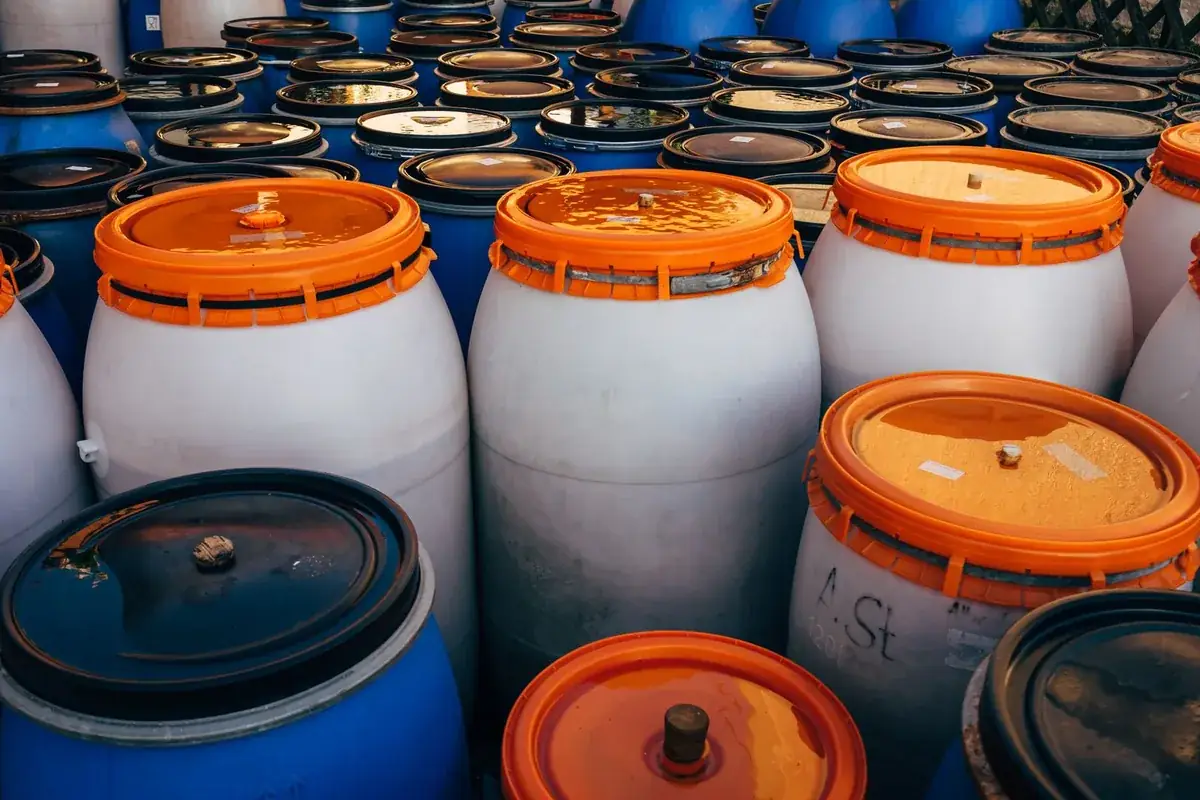 Medical Waste Removal in La Habra Heights, CA